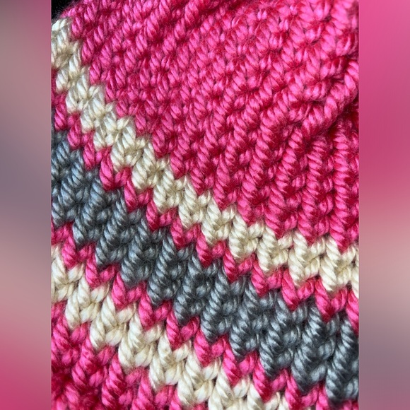 HANDMADE HAT - Picture 5 of 5